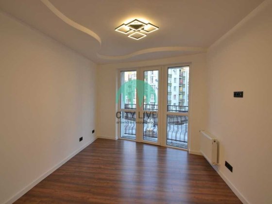 2к. квартира з ремонтом в Калиновій Слободі ІІ, 3-й поверх(1) Крихівці