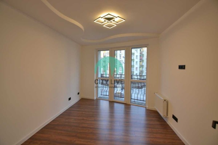 2к. квартира з ремонтом в Калиновій Слободі ІІ, 3-й поверх(1) - фото 1