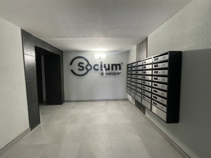 Продаж три кімнатної зданої квартири в ЖК Козацький - фото 1