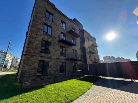 Двокімнатна ЗДАНА квартира в ЖК Долішній Крихівці