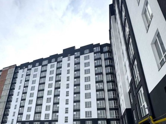 1-К біля парку Шевченка за привабливою ціною! Крихівці