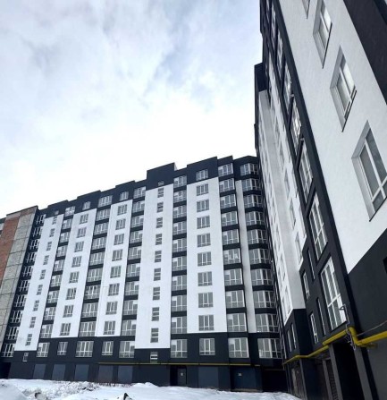 1-К біля парку Шевченка за привабливою ціною! - фото 1