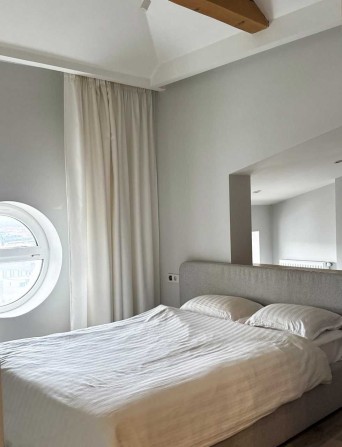 Продається укомлектована 2-рівнева квартира | ЖК Калинова Слобода-1_AI - фото 1