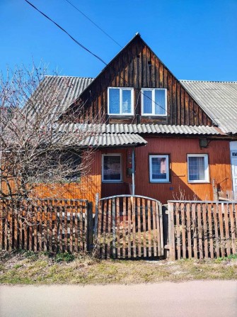 Продам квартиру з окремим входом та подвір’ям у Микуличині - фото 1