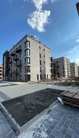 2к квартира! Долішній. ВамБуд. - фото 1