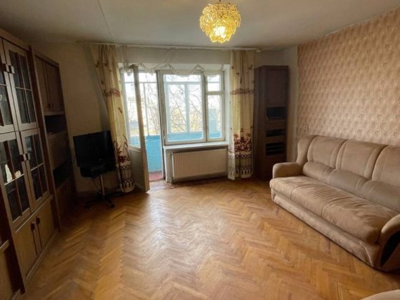 Продаж 3 кімнатної квартири Вовчинець