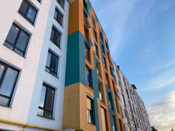 1-кімнатна - 5 хв до ТРЦ Veles Mall! Вовчинець