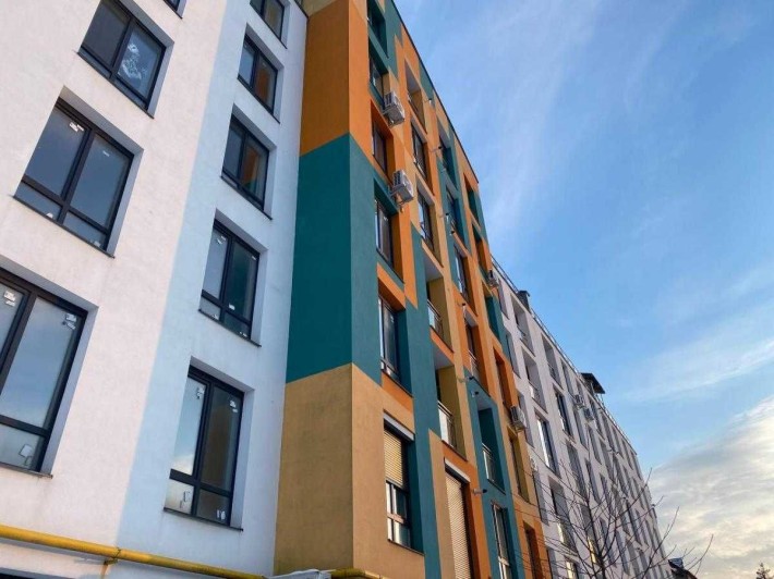 1-кімнатна - 5 хв до ТРЦ Veles Mall! - фото 1