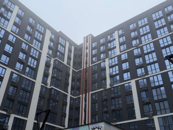 Продаж 1 кімнатної ЖК U One Вовчинець