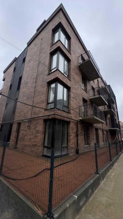 2-кімнатна квартира в ЖК Долішній, єОселя - фото 1