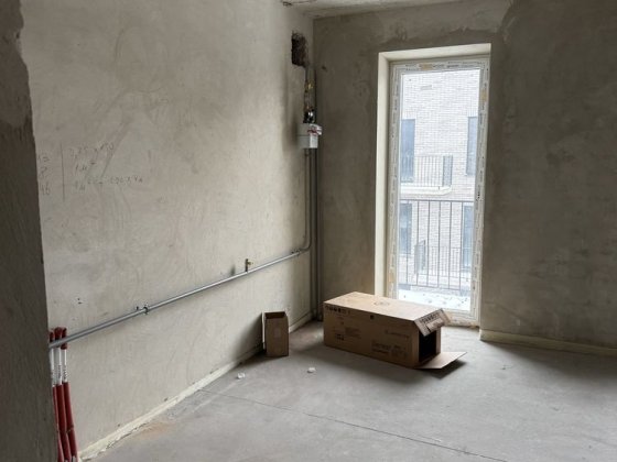 Долішній. Здана. Однокімнатна.Власник. Крихівці