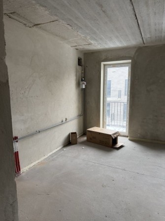 Долішній. Здана. Однокімнатна.Власник. - фото 1