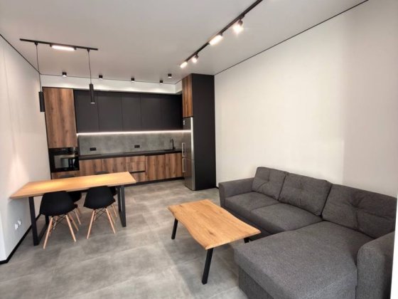 Продаж стильної 1 кімнатної Вовчинець