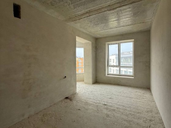 Продаж 2к квартири в ЖК Міленіум сирець Крихівці