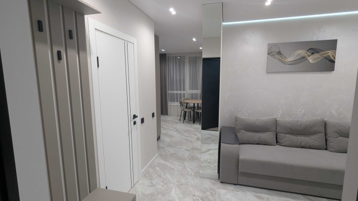 Власник!  1-кімнатна квартира на Парковій Алеї - фото 1