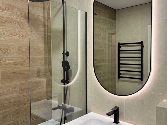 1 кімнатна квартира з ремонтом паркова алея за вигідною ціною Угорники