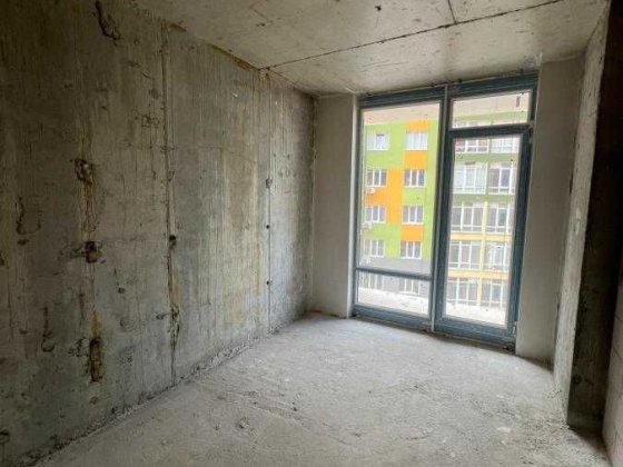 Готова двокімнатна квартира в ЖК Паркова Алея Угорники