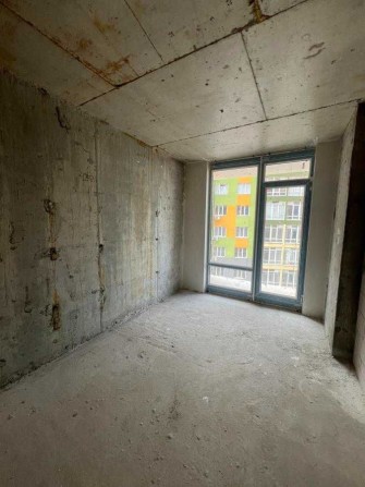 Готова двокімнатна квартира в ЖК Паркова Алея - фото 1