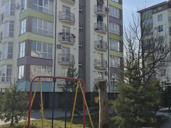 Продам світлу та простору 3-кімнатну квартиру у ЖК Калинова Слобода Криховцы