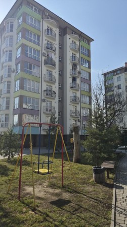 Продам світлу та простору 3-кімнатну квартиру у ЖК Калинова Слобода - фото 1