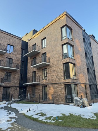 3-х кімнатна квартира у ЖК Долішній - фото 1