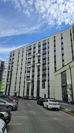 Продам З к квартиру, зданий будинок, біля озера, Міленіум Еліт - фото 1