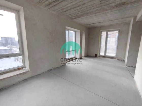 Продається 3-кімнатна квартира ЖК Квартал Краківський(60) Вовчинець