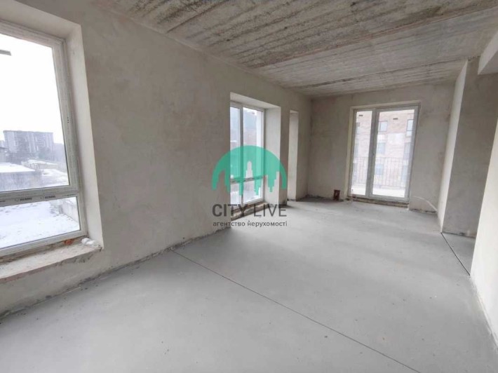 Продається 3-кімнатна квартира ЖК Квартал Краківський(60) - фото 1