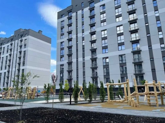 1-кім з газом, цегляне будівництво | Вигідна ціна! | Знижка!!! Криховцы