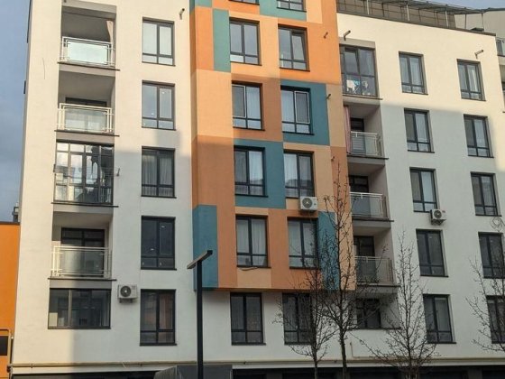 Продам 2 кім.кв в Другій черзі. Краківський Вовчинець