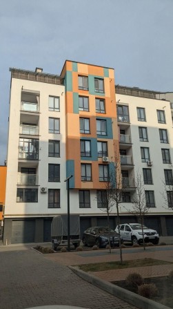 Продам 2 кім.кв в Другій черзі. Краківський - фото 1