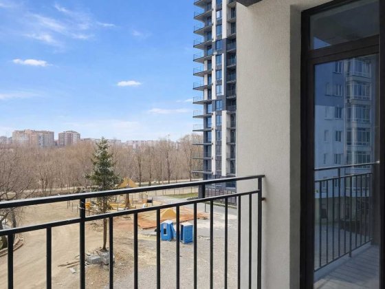 Продаж 1 кім квартири в ЖК Паркова алея Угорники