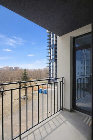 Продаж 1 кім квартири в ЖК Паркова алея - фото 1