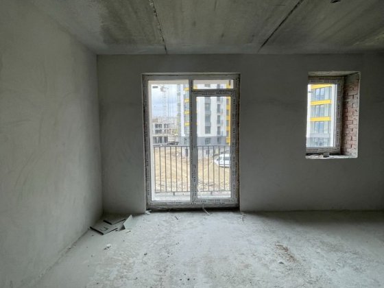 2К квартира сирець Каскад Волчинец