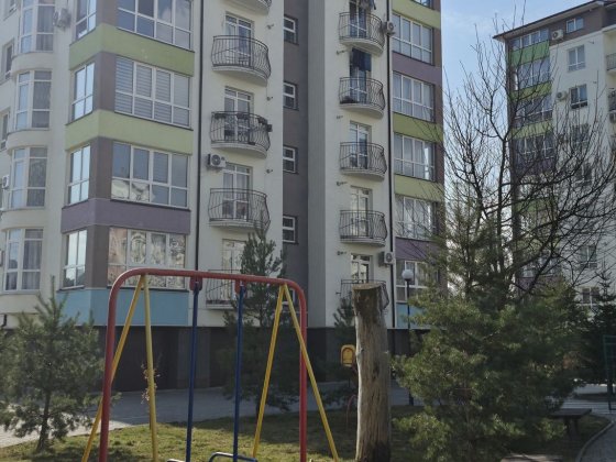 3 кімнатна квартира, ЖК Калинова Слобода Криховцы