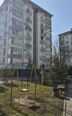 3 кімнатна квартира, ЖК Калинова Слобода - фото 1