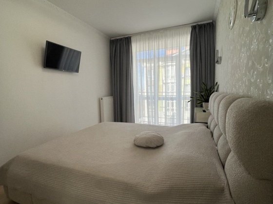 Продається 3 кімнатна квартира на Калиновій слободі Криховцы