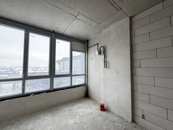 ‼️Продаю простору 3-км кв, обжита новобудова, Держпрограми Угорники