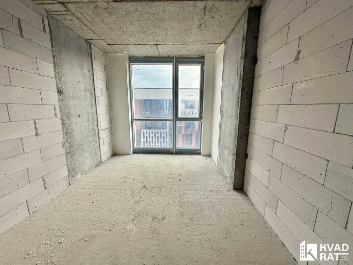 Здана 1 кім Паркова Алея - фото 1