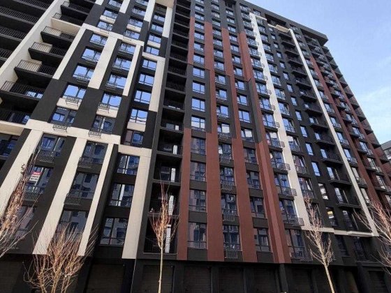 Терміново! Здана 2кім.квартира в ЖК Паркова алея від  Благо, Видова! Угорники