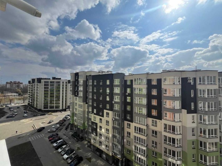 Продаж 3кім. квартири. ЖК Міленіум. Здана. Краща локація - Озеро - фото 1