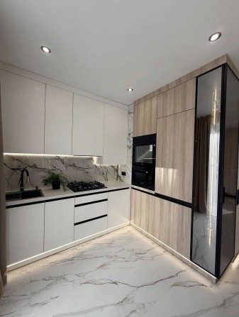 2 кімнатна квартира з ремонтом + патіо ЖК Долішній - фото 1