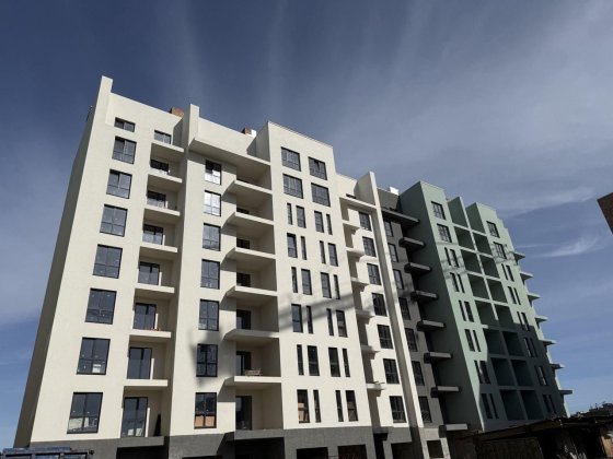 Продам 2-кімнатна, р-н Велес Вовчинець