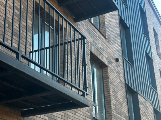 Двокімнатна квартира ЖК Долішній Крихівці