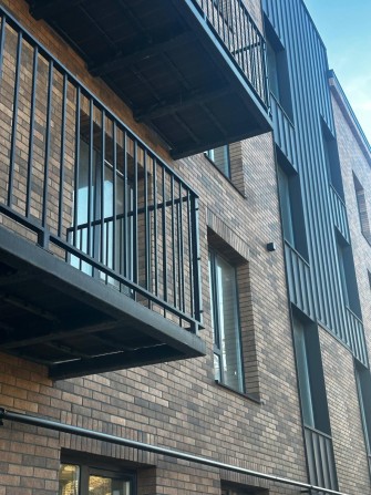 Двокімнатна квартира ЖК Долішній - фото 1