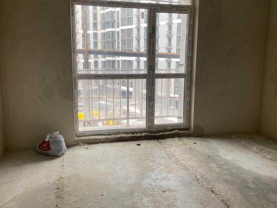 1 кімнатна квартира в ЖК Козацький Крихівці