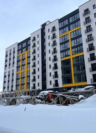 Продається 1 км.квартира в ЖК Каскад Ярко - фото 1