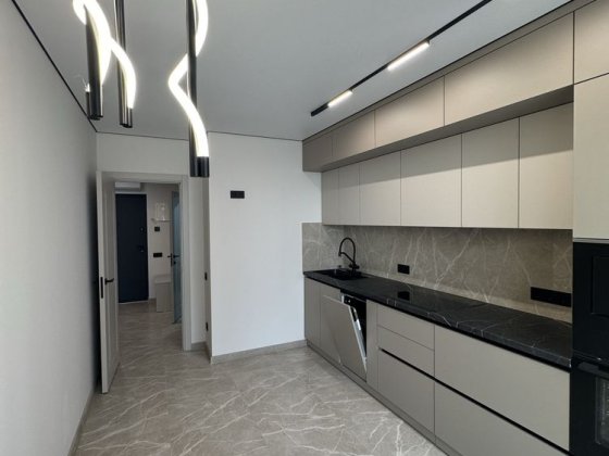 Квартира з ремонтом по вулиці Вовчинецька Вовчинець