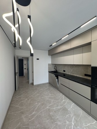 Квартира з ремонтом по вулиці Вовчинецька - фото 1