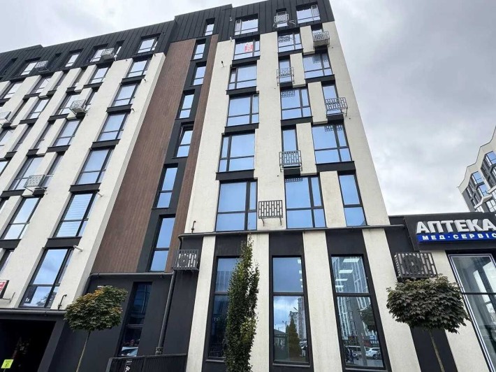 Продається трикімнатна квартира в ЖК Шоколад! - фото 1